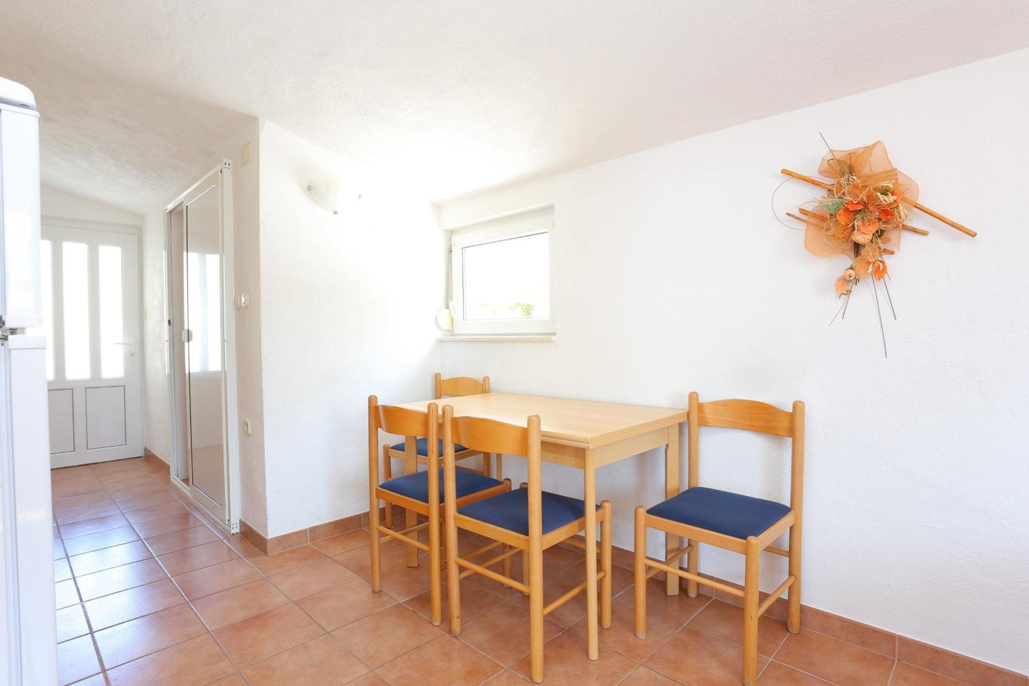 Apartments By The Sea Baska Voda, Makarska - 300 Eksteriør billede